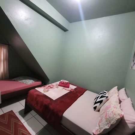 Itaimbezinho Hostel Santa Catarina 大普拉亚 客房 照片