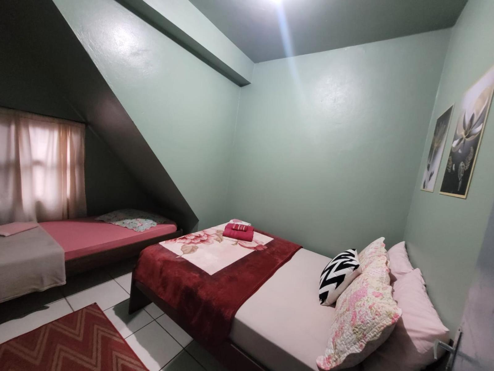 Itaimbezinho Hostel Santa Catarina 大普拉亚 客房 照片